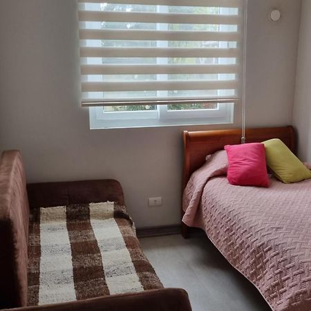 Plaza Brintrup Leilighet Puerto Varas Eksteriør bilde